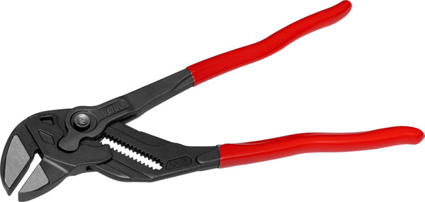 Изображение товара Клещи переставные VOLL Cobra с кулачковым приводом L-12" 300мм / 5.22300