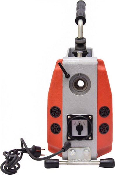 Изображение товара Прочистная машина VOLL Для труб V-Clean 150 / 7.00151