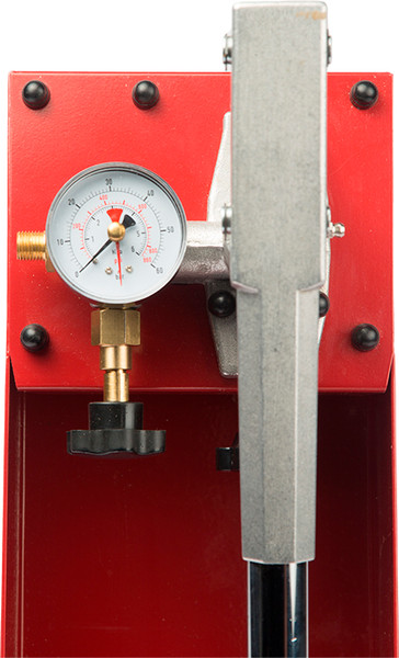 Изображение товара Опрессовщик ручной VOLL V-Test 50 / 2.20502