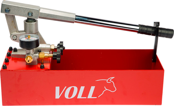 Изображение товара Опрессовщик ручной VOLL V-Test 50 / 2.20502