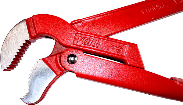 Изображение товара Гаечный ключ VOLL S 1/2" / 5.00150