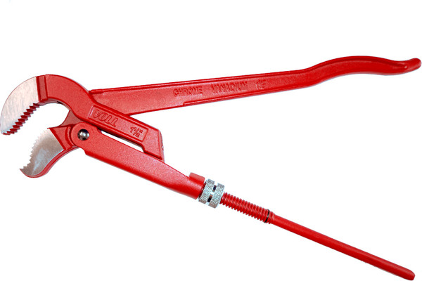 Изображение товара Гаечный ключ VOLL S 1/2" / 5.00150