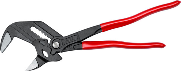 Изображение товара Клещи переставные VOLL Cobra с кулачковым приводом L-10" 250мм / 5.22250