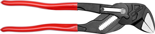 Изображение товара Клещи переставные VOLL Cobra с кулачковым приводом L-10" 250мм / 5.22250