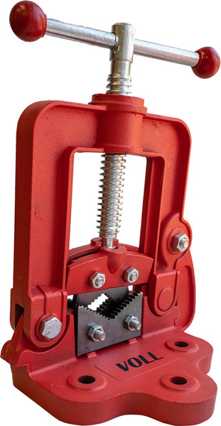 Изображение товара Тиски VOLL До 4" / 5.10400