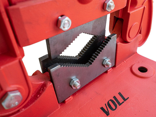 Изображение товара Тиски VOLL До 4" / 5.10400