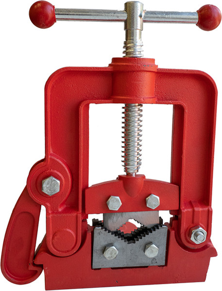 Изображение товара Тиски VOLL До 4" / 5.10400