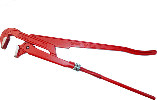 Изображение товара Гаечный ключ VOLL 90 3" / 5.01300