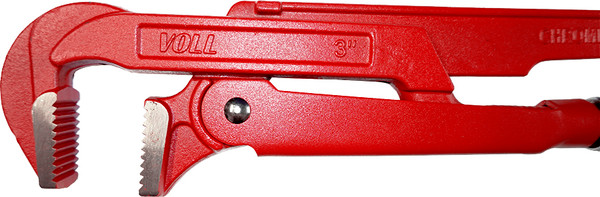 Изображение товара Гаечный ключ VOLL 90 3" / 5.01300