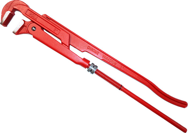 Изображение товара Гаечный ключ VOLL 90 3" / 5.01300