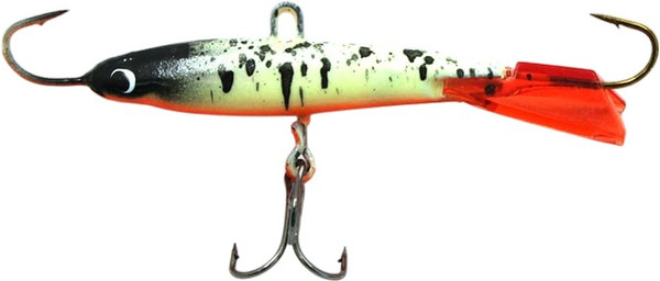 Изображение товара Балансир Yaman Тюлька Fluo 5см 13гр 21 / Я-БР85