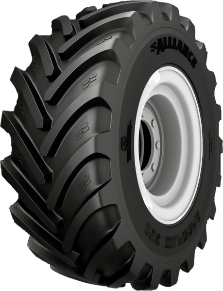 Изображение товара Сельскохозяйственная шина Alliance Agriflex+ 372 VF900/60R38 187D TL