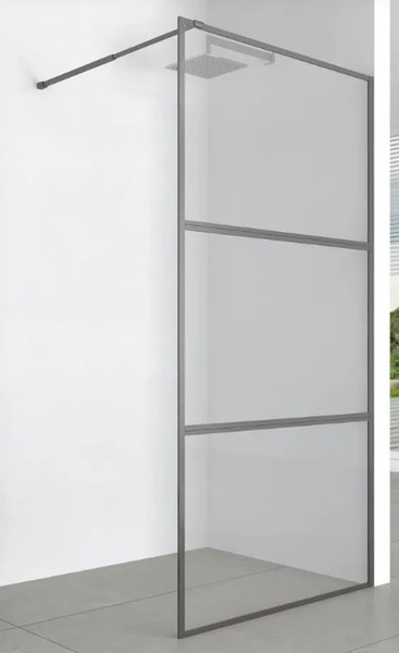 Изображение товара Душевая стенка Aquanet SW-800GRT / 352347