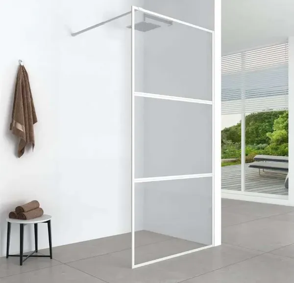 Изображение товара Душевая стенка Aquanet SW-1200WT / 352346