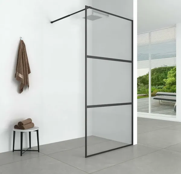 Изображение товара Душевая стенка Aquanet SW-1200BT / 352342