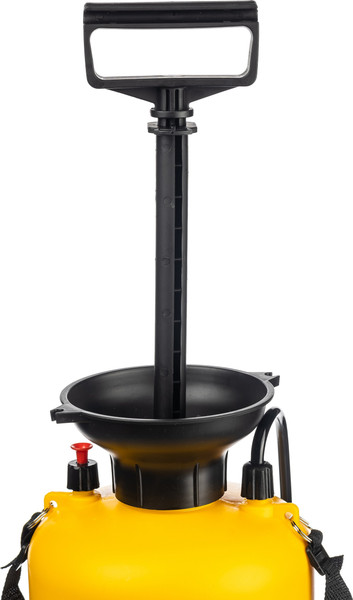 Изображение товара Опрыскиватель помповый Garvill GS-5L