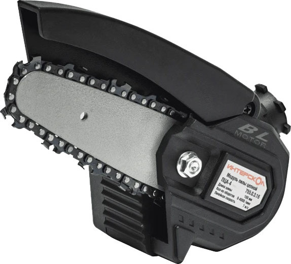 Изображение товара Насадка для электроинструмента Интерскол ПЦА-4 (755.0.3.16)