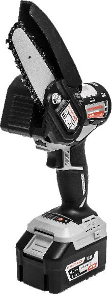 Изображение товара Насадка для электроинструмента Интерскол ПЦА-4 (755.0.3.16)