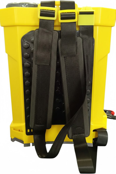 Изображение товара Опрыскиватель аккумуляторный Garvill GS-10L