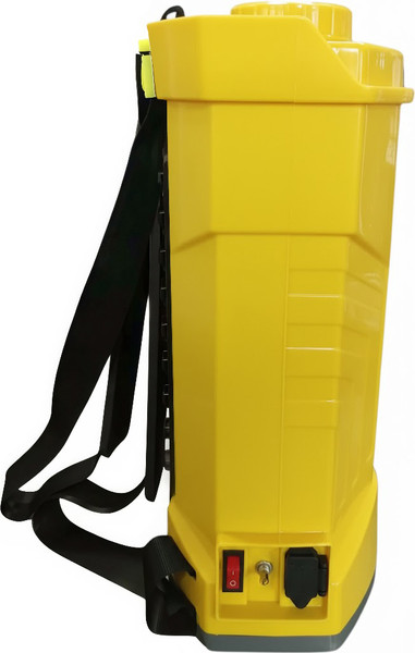 Изображение товара Опрыскиватель аккумуляторный Garvill GS-10L