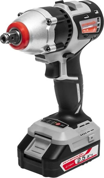 Изображение товара Набор электроинструмента Интерскол 755.2.4.46