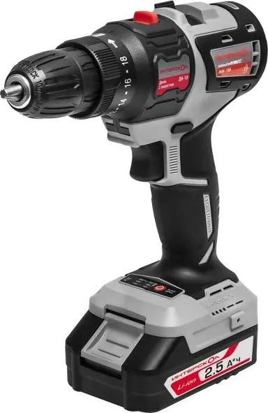 Изображение товара Набор электроинструмента Интерскол 755.2.1.46