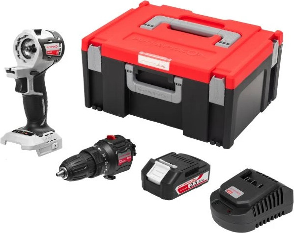 Изображение товара Набор электроинструмента Интерскол 755.2.1.46