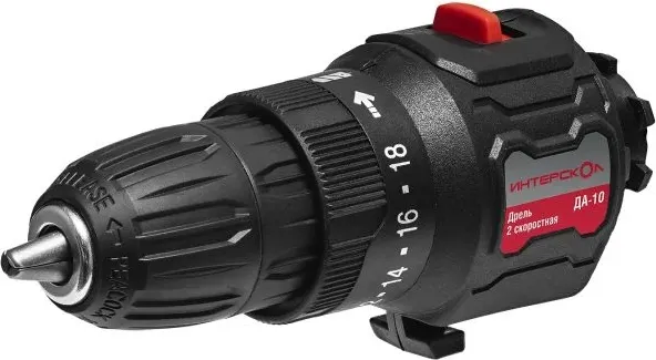 Изображение товара Набор электроинструмента Интерскол 755.2.1.46