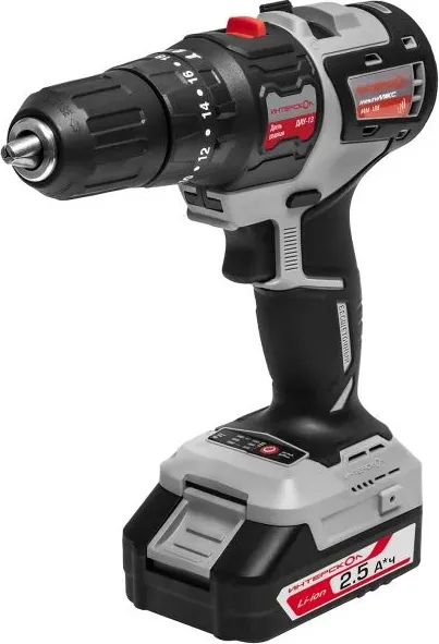 Изображение товара Набор электроинструмента Интерскол Сделай Сам 755.2.2.46