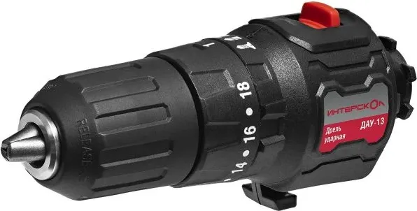 Изображение товара Набор электроинструмента Интерскол Сделай Сам 755.2.2.46