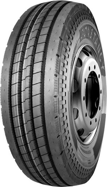 Изображение товара Грузовая шина Normaks Smart Steer 315/70R22.5 152/148М Рулевая