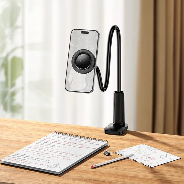 Изображение товара Держатель для смартфонов Hoco HD13 (черный)