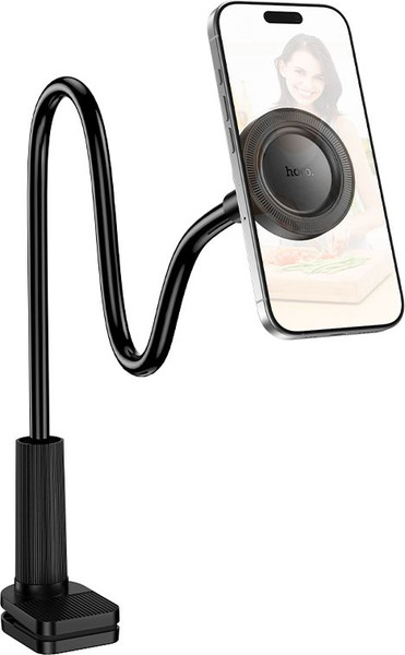 Изображение товара Держатель для смартфонов Hoco HD13 (черный)