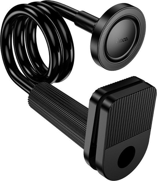 Изображение товара Держатель для смартфонов Hoco HD13 (черный)