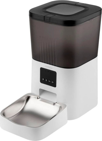 Изображение товара Кормушка автоматическая для животных Rombica MyPet Tom PPF-002