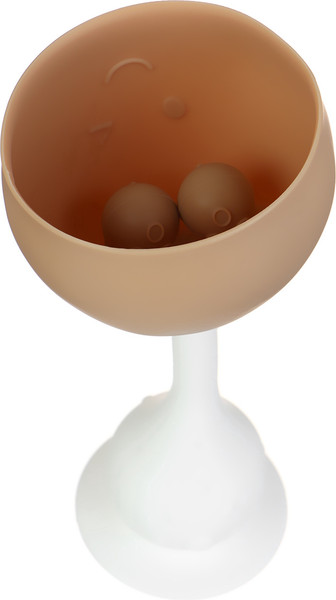 Изображение товара Прорезыватель для зубов Mum&Baby Зайка / 10881363