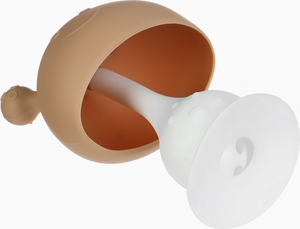 Изображение товара Прорезыватель для зубов Mum&Baby Зайка / 10881363