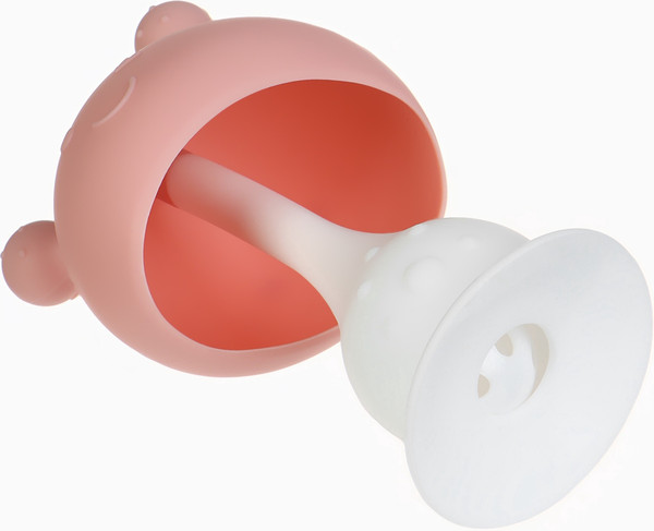 Изображение товара Прорезыватель для зубов Mum&Baby Зайка / 10881362