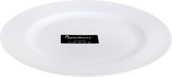 Изображение товара Тарелка столовая обеденная Коралл City / WR105P