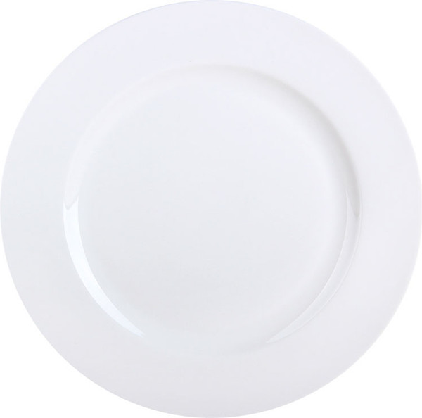 Изображение товара Тарелка столовая обеденная Коралл City / WR105P