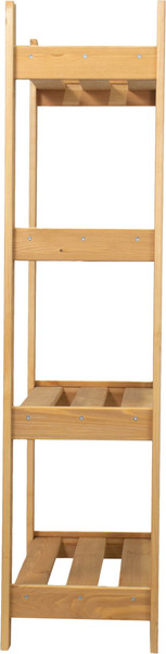 Изображение товара Стеллаж Dipriz Альберт 4 полки 1206Н / Д.35013.1