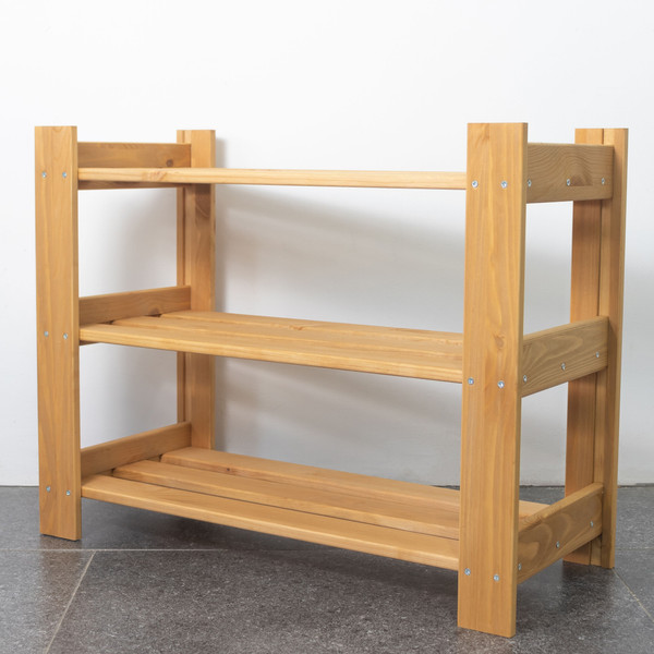 Изображение товара Стеллаж Dipriz Альберт 534Н / Д.35029.1