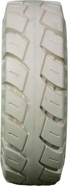 Изображение товара Индустриальная шина AMW Цельнолитая Soli-Max 6.00-9 немаркая стандарт