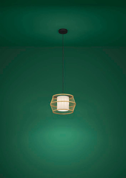 Изображение товара Потолочный светильник Eglo Monterroso 390233