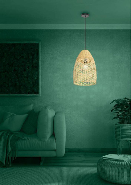 Изображение товара Потолочный светильник Eglo Sambucona 390237