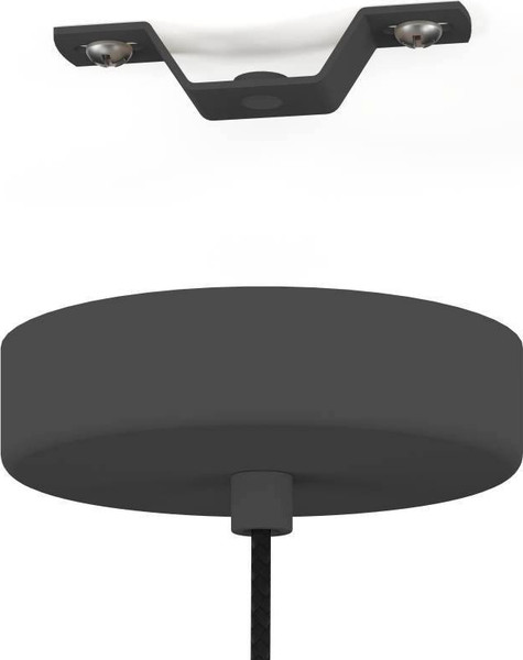 Изображение товара Потолочный светильник Eglo Morescana 390218