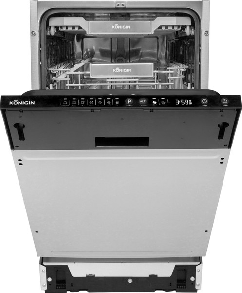 Изображение товара Посудомоечная машина Konigin KBS6063E