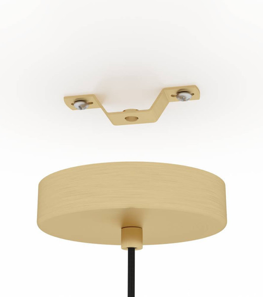 Изображение товара Потолочный светильник Eglo Pozueta 1 / 900799