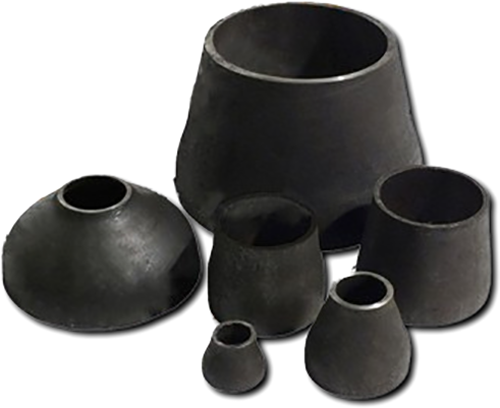 Изображение товара Переходник Рунак Дн 159х4.5-108х4 (Ду 150х100)