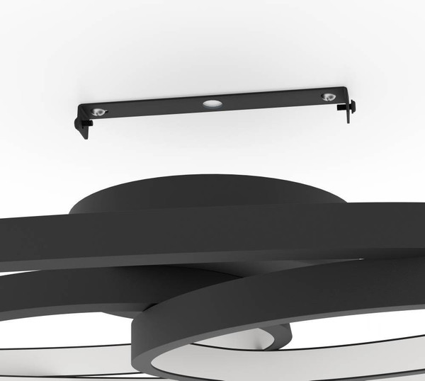 Изображение товара Потолочный светильник Eglo Gianella 900947